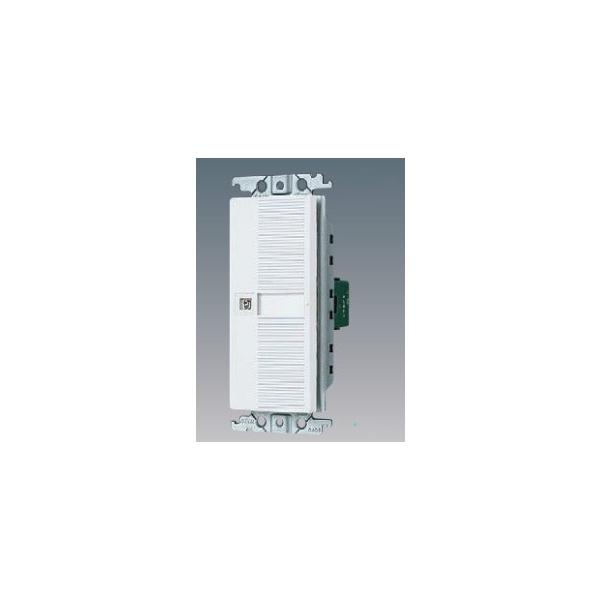 Panasonic（パナソニック） WTC52511W ワイド21埋込「入」「切」表示