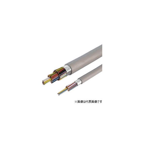 冨士電線 HP 1.2-3C 小勢力回路用耐熱電線 3心 1.2mm 200m [代引き