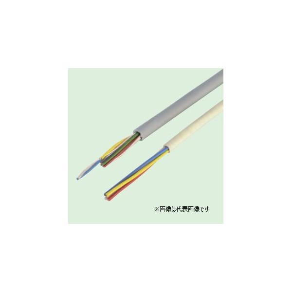 AEVケーブル　警報用ケーブル　20対　富士電線　未使用品　No.429 AEVケーブル 警報用ケーブル 20対 富士電線 未使用品 No.429