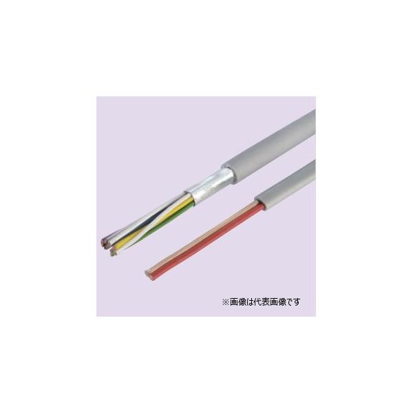 冨士電線 EM-HP 1.2-3C 耐燃性ポリエチレンシース小勢力回路用 冨士電線 EM-HP 1.2-3C 耐燃性ポリエチレンシース小勢力回路用