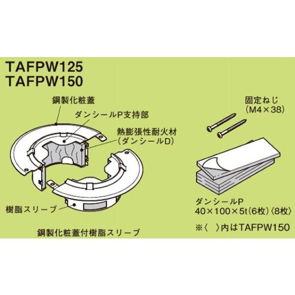 �l�O���X TAFPW125 �v�`���N���C�h�i���p�j �K���J���a�imm�j�F��125�`131