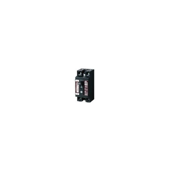 パナソニック BJS3020N 小形漏電ブレーカ 30A 15mA