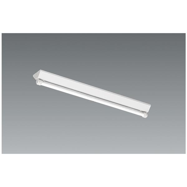 ENDO 遠藤照明 軒下用ベースライト 4台 逆富士形 タイプ セット 40W