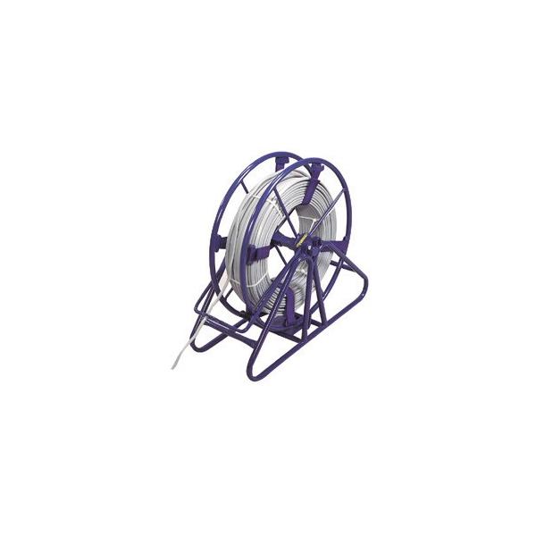 ジェフコム デンサン MRS-4800 マジックリール（シングル） : ネットde