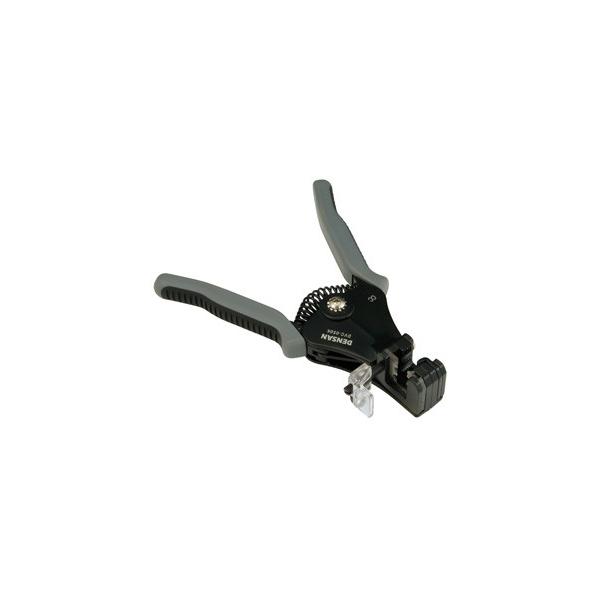 �W�F�t�R�� �f���T�� DVC-050K ���C���[�X�g���b�p�[ VCTF �K�p�P�[�u���F0.5����mm/3�c/4�c/5�c