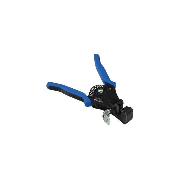 �W�F�t�R�� �f���T�� DVC-075K ���C���[�X�g���b�p�[ VCTF �K�p�P�[�u���F0.75����mm/2�c/3�c/4�c