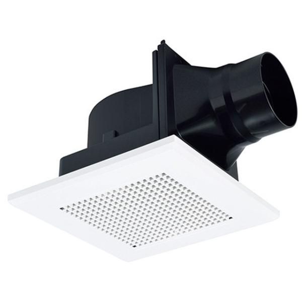三菱 三菱電機 VD-10ZVC7 ダクト用換気扇 定風量タイプ 24時間