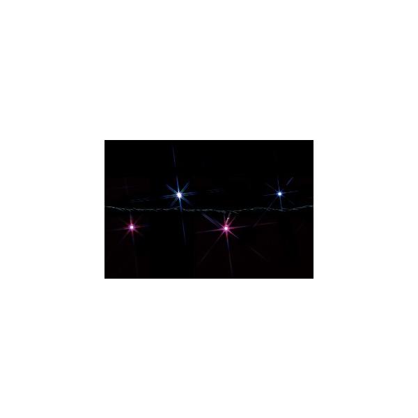 �W�F�t�R�� SJ-E05-10WP LED�X�g�����O�iSJ�V���[�Y�j 10m ���^�s���N