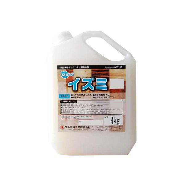 特長肉持ち感に優れています。無黄変タイプです。消泡性に優れています。塗装作業性が抜群です。速乾タイプです。（1時間、23℃）タマリが白くなりません。用途木製の雑貨、おもちゃなどの一般木工製品木製のイス、収納などの建具、家具巾木、廻り縁、内壁...