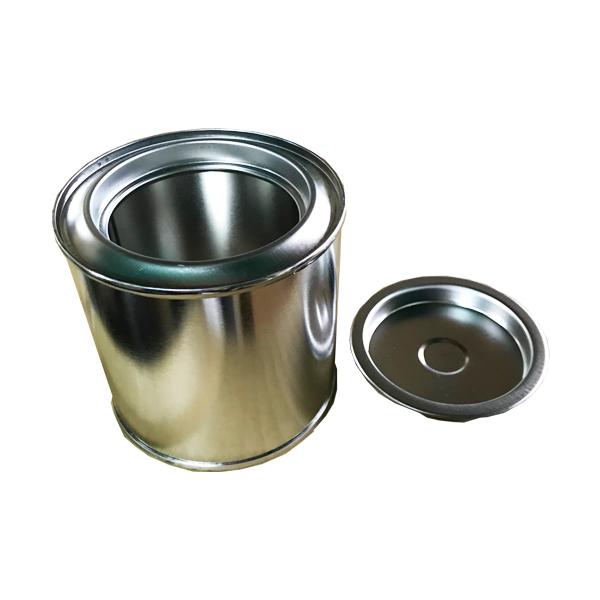 新空缶　1/5L(200g用)