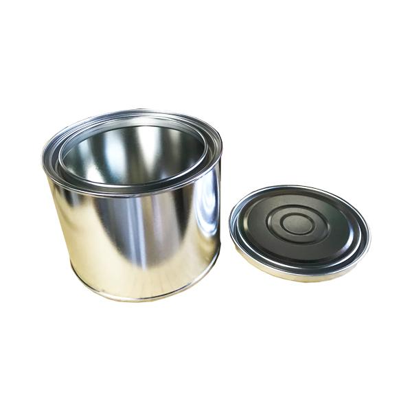 新空缶ダブル　1/2L(450g用)