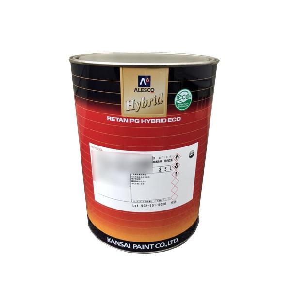 関西ペイントレタンPGハイブリッドエコ208サンMコンク極粗目ベース
