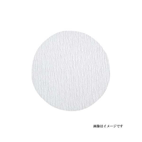 マジックタックペーパーDRAD-DDSM 125mmΦ穴なし 粒度P60 100枚入 Mipox