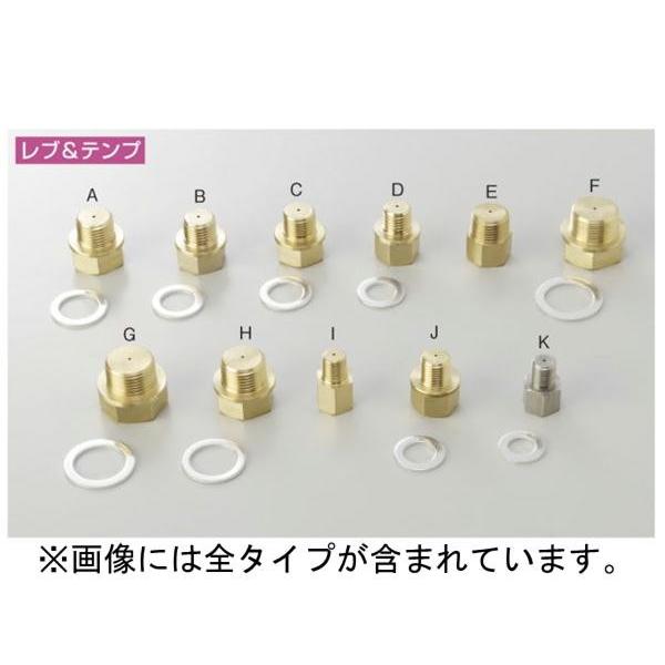 ACTIVE アクティブ 油圧センサーアダプター TYPE-C M14×P1.25 : ネトセ