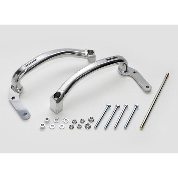 新品アクティブ サブフレームバフ CB1300SB 14ー23 1111044P アクティブ ACTIVE サブフレーム CB1300SB '2014〜'2025 バフ : ネトセ