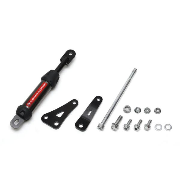 アクティブ ACTIVE REBEL250 '2017〜'2025 パフォーマンス