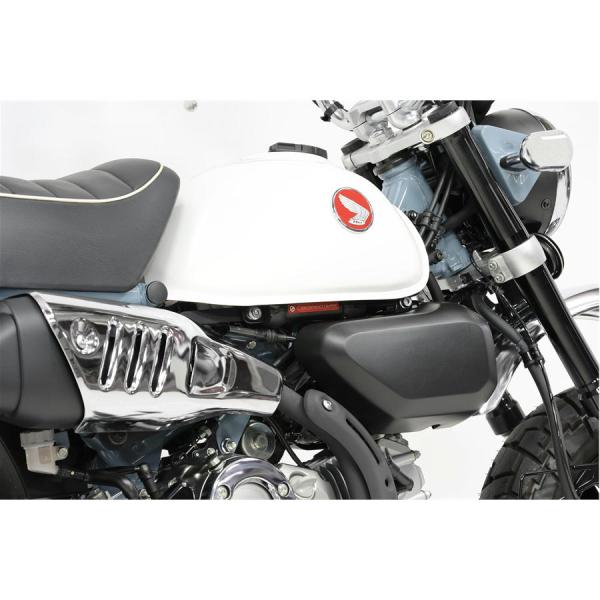 アクティブ ACTIVE パフォーマンスダンパー MONKEY125 '2022〜'2025
