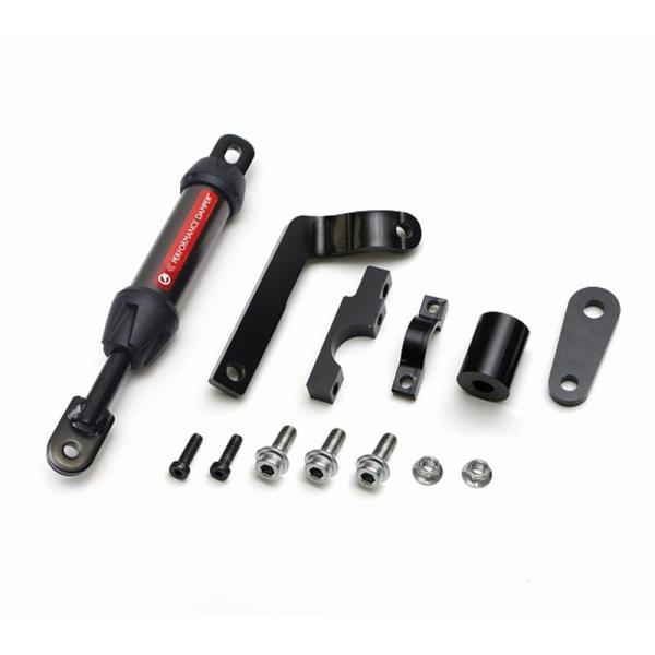 アクティブ ACTIVE パフォーマンスダンパー Z650RS '22〜'23 Amazon | アクティブ パフォーマンスダンパー Z650RS 23