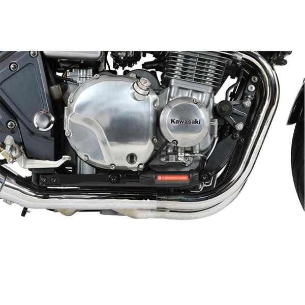 アクティブ ACTIVE パフォーマンスダンパー ZEPHYR1100 '1992〜'2006