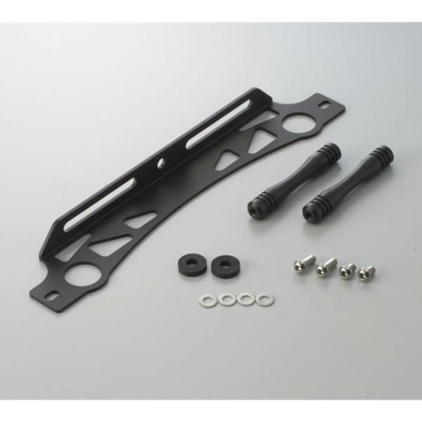 アクティブ ACTIVE ラウンドオイルクーラーステーセット 9-13R CBR400F