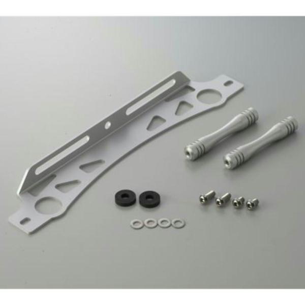 z400FX アクティブ　オイルクーラー Z400FX/Z550FX ロックハートタイプ・オイルクーラーキット