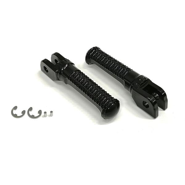 パーツ active アクティブ ACTIVE バイク ステップバー ライダー側 ZX-10R '2011