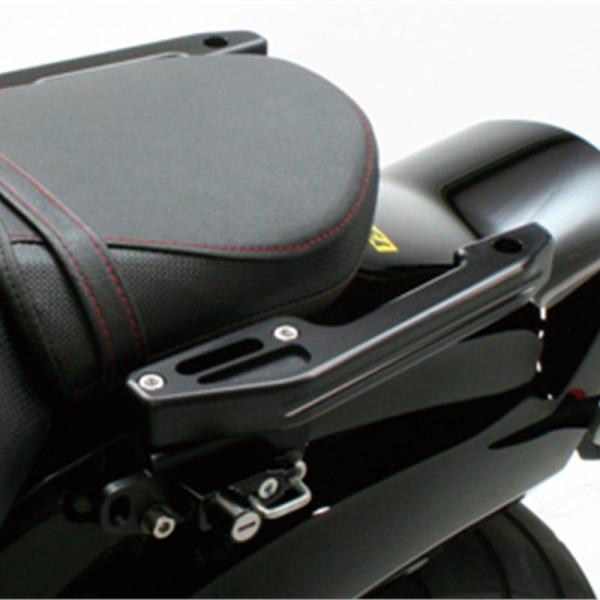 専用にてお取引中 アクティブ ACTIVE V-MAX1700(ABS) '09〜'17 アシストグリップ