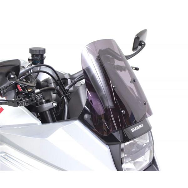 カタナ用　スクリーン 楽天市場】スズキ カタナ スクリーン GSX1100S GSX1000S GSX750S