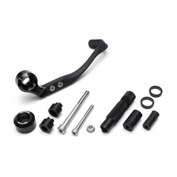 う*ー様 アクティブ ACTIVE ブレーキレバーガード&バーエンド ACTIVE(アクティブ) 公式ページ