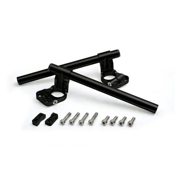 ACTIVE アクティブ セパレートハンドルキット KAWASAKI Ninja250 ACTIVE アクティブ バイク セパレートハンドルキット(汎用) ハイトタイプ φ41 50900151