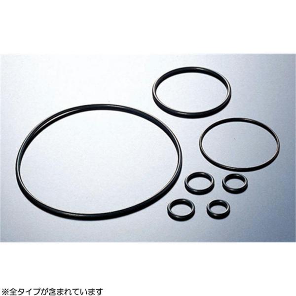 アクティブ ACTIVE オイルクーラー Oリング 14mm