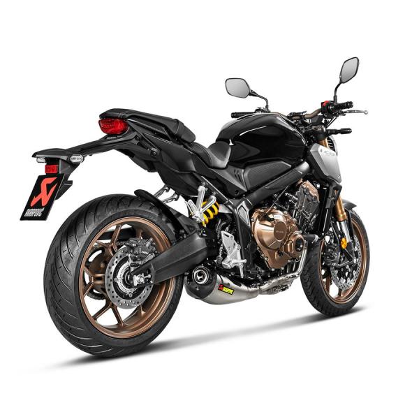bhg様用　CB650R 用 マフラー Austin Racing bhg様用 CB650R 用 マフラー Austin Racing ☪ bhg様用 CB650R