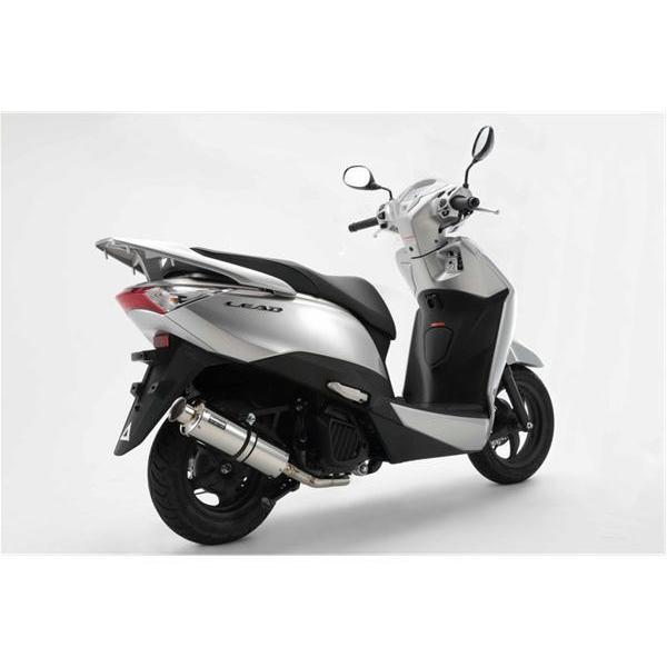 BEAMS（ビームス） BEAMS SS300 ソニック SP リード125 2013〜 EBJ