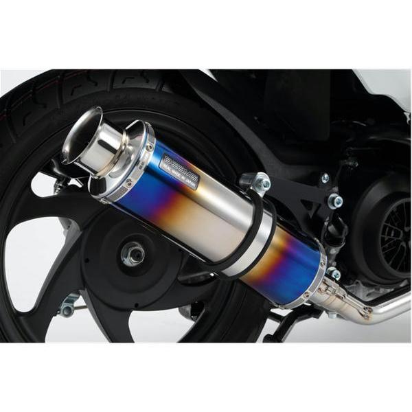 r[X BEAMS tGL][Xg Dio110 '15` SS300 q[g`^SP {F