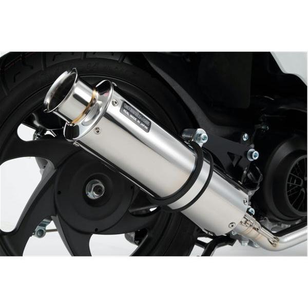 BEAMS oCN }t[ Dio110 2015` EBJ-JF58 SS300 \jbN SP JMCA^{Fؕi