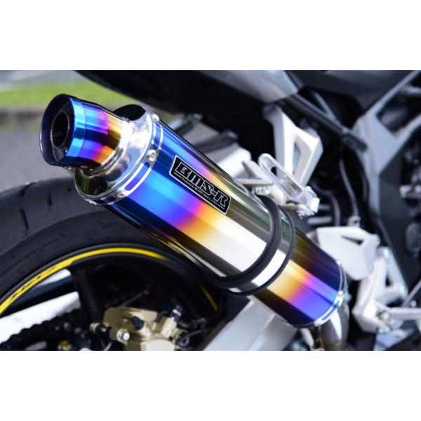 b*i様 CBR250RR MC22 BEAMSサイレンサー 楽天市場】【BEAMS】G436-54-P2J ZX-25R 8BK-ZX250H R-EVO2
