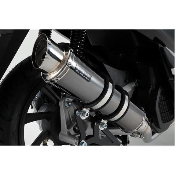 r[X BEAMS tGL][Xg PCX125 '18` R-EVO2 SMB X[p[^ubN TCT[ {F