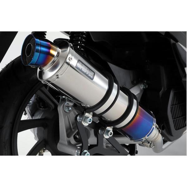 r[X BEAMS tGL][Xg PCX150 '18` R-EVO q[g`^TCT[ {F