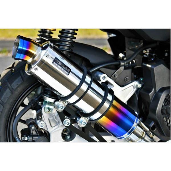 BEAMS oCN }t[ ADV150 2020` 2BK-KF38 R-EVO q[g`^ tGL][Xg JMCA^{Fؕi