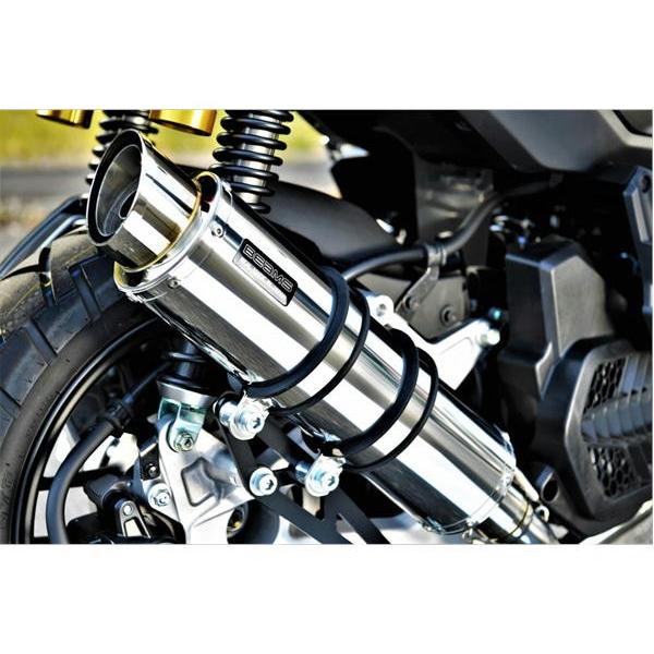 BEAMS oCN }t[ ADV150 2020` 2BK-KF38 R-EVO2 XeX tGL][Xg JMCA^{Fؕi