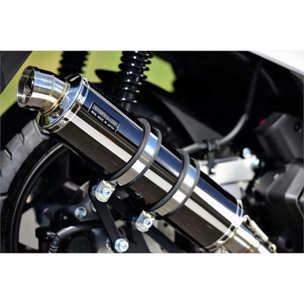 r[X BEAMS tGL][Xg PCX160 '21` R-EVO SMB X[p[^ubNTCT[ {F