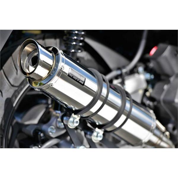 BEAMS oCN }t[ PCX160 2021` 2BK-KF47 R-EVO2 XeX tGL][Xg JMCA^{Fؕi