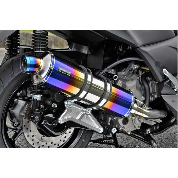 BEAMS oCN }t[ X-MAX250 2BK-SG42J R-EVO q[g`^ tGL][Xg JMCA^{Fؕi