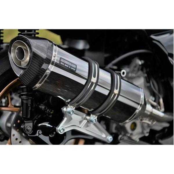 BEAMS oCN }t[ X-MAX250 8BK-SG70J GT-CORSA X[p[^ubN tGL][Xg JMCA^{Fؕi