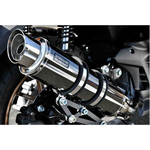 BEAMS oCN }t[ N-MAX 8BJ-SEG6J R-EVO2 X[p[^ubN tGL][Xg JMCA^{Fؕi