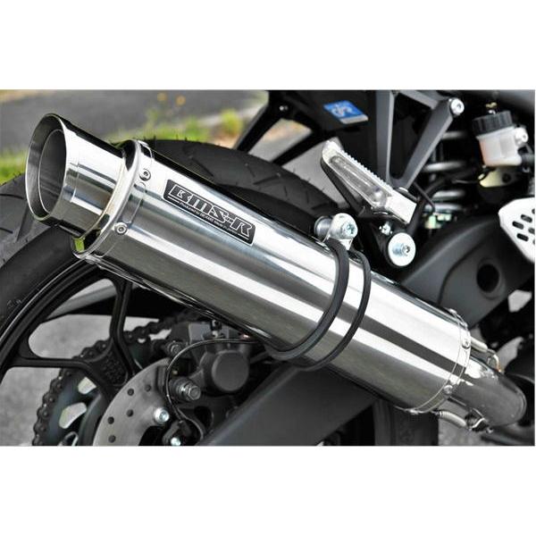 BEAMS oCN }t[ YZF R-25 2022` 8BK-RG74J R-EVO2 XeX XbvI JMCA^{Fؕi