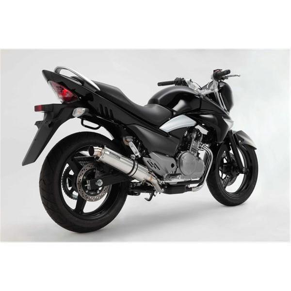 gsr250 スリップオン バイク用マフラーの人気商品・通販・価格 gsr250 スリップオン バイク用マフラーの人気商品・通販・価格