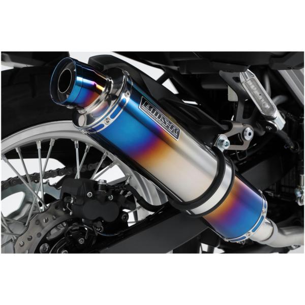 BEAMS ビームス R-EVO ヒートチタンサイレンサー 政府認証 BEAMS ビームス R-EVO ヒートチタンサイレンサー 政府認証