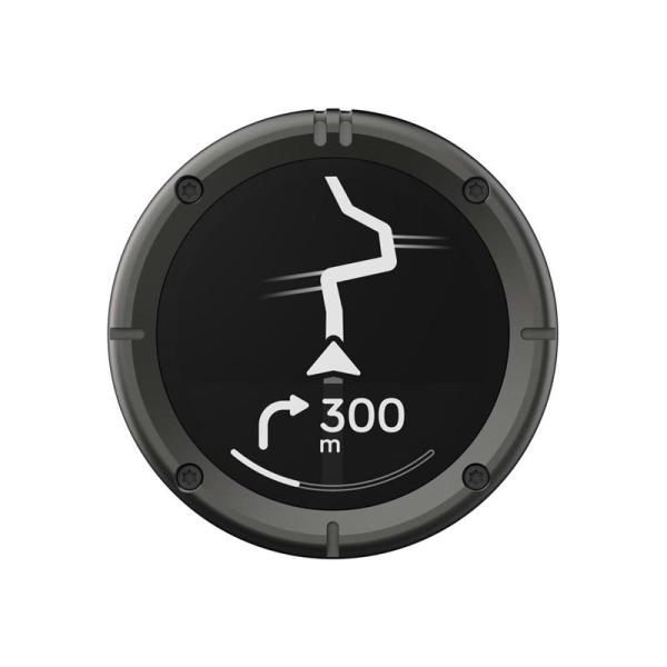 ビーライン BEELINE Moto II ナビゲーション ガンメタ : ネトセトラ