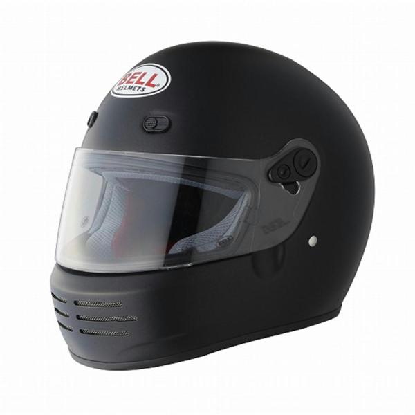 BELL（ベル） BELL HELMETS バイク ヘルメット M3J フラットブラック M